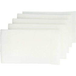 vhbw 10x Filtri ventole, sistema di ventilazione Helios 04232-001, 04232-002, 04232-003, 04232.001, 04232.002, 04232.003, 04232001, 04232002, 04232003 características