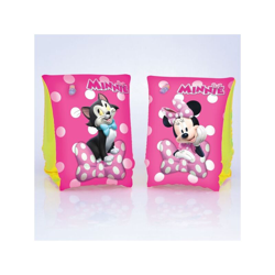 Topolina Minnie Braccioli 23X15Cm Mare Giochi Spiaggia Piscina Nuoto en oferta