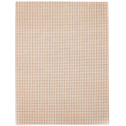 Happyshopping - Tappetino per barbecue 40 * 33 cm | marrone 1 pezzo - marrone 1 pezzo en oferta