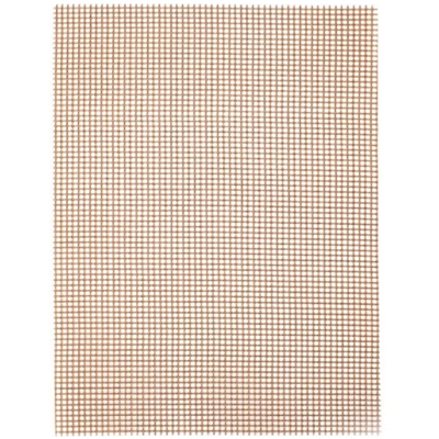 Happyshopping - Tappetino per barbecue 40 * 33 cm | marrone 1 pezzo - marrone 1 pezzo