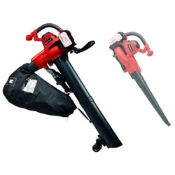 Soffiatore aspiratore a batteria Einhell GE-CL 36/230 Li E - - precio