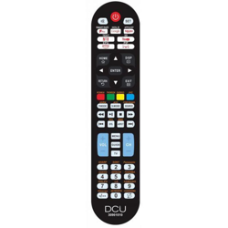 Telecomando universale per TV LCD/LED características