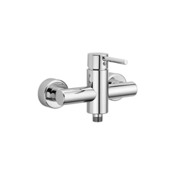 Miscelatore monocomando per doccia esterno a parete serie monocilindradue gs precio