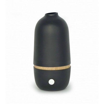 diffusore di oli essenziali 100m² nero - 2479 - Innobiz