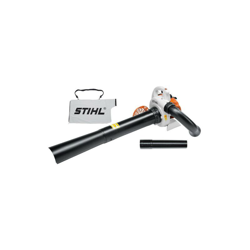 Aspiratore trituratore STIHL SH56 per pulire superfici di media grandezza 27,2cm precio