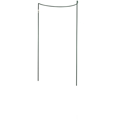 223 Tutore semicircolare 40 x 70 cm - Stocker