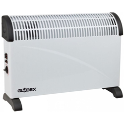 Stufa Termoconvettore Elettrico Ventilata Termosifone Stufetta Bagno Termostato en oferta