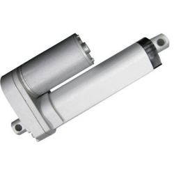 Cilindro elettrico 24 V/DC Lunghezza corsa 200 mm 500 N Drive-System Europe DSZY1-24-20-A-200-IP65 características