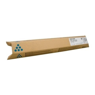 K204 / C Toner Originale Ciano per ISC 3535 Capacità 17000 Pagine