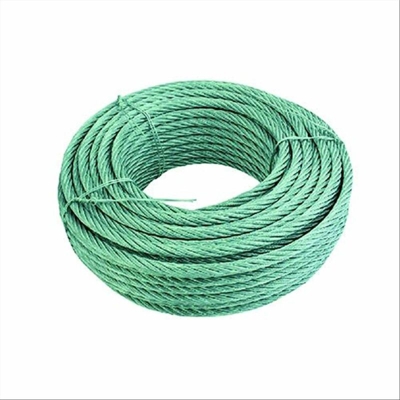 Fune acciaio commerciale mm 8xmt 10