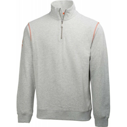 Oxford Maglione, Size 2Xl, Grigio-Melliert características