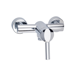 Miscelatore per doccia NF Kynes, cromato - Eurosanit precio