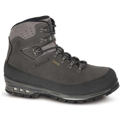 Scarponi Boreal Zanskar Scarpe Uomo Eu 42