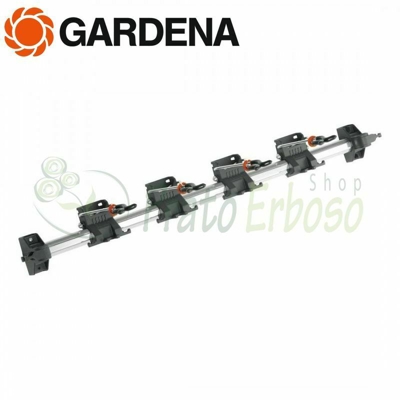 3501-20 - Rastrelliera porta attrezzi