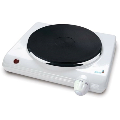 104989 FORNELLO ELETTRICO 1500W - Kemper