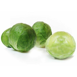 Seeds Select - 300 semi cavoletti cavolo di bruxelles ortaggi sementi long island en oferta