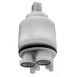 CARTUCCIA miscelatore diametro 35 con distributore. RUBITOR - Codice CA10BL. en oferta