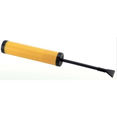 Eolo - Soffietto Per Zolfo In Plastica Solforatrice Manuale Trattamenti Volpi