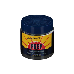 PREP® Crema Dermoprotettiva características