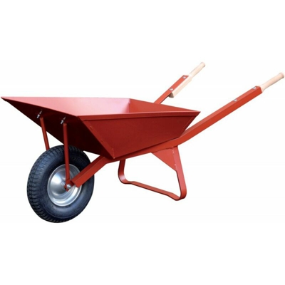 Capito - Carriola Wek 85 - 85 Litri