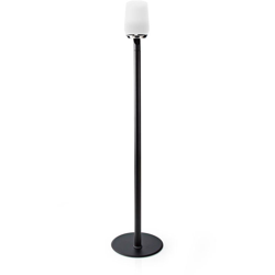Nedis Altoparlante | Google Home® | Supporto | 2 kg | Fisso | ABS / Metallo | Nero NE550713395 en oferta