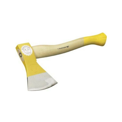 Hatchet, Peso: 800 G