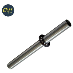 Assale carriola 235x19,5mm con rondelle 74306 - EDM en oferta