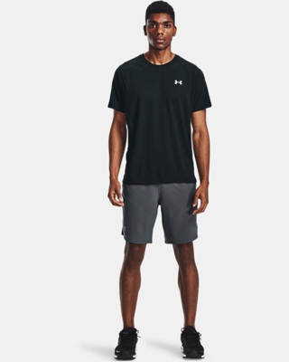 Short UA Launch Run 25 cm da uomo
