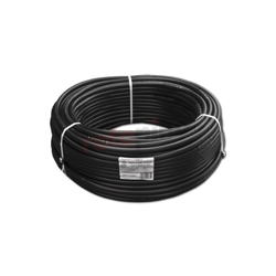 Tubo con fori ogni 75cm, 100m en oferta