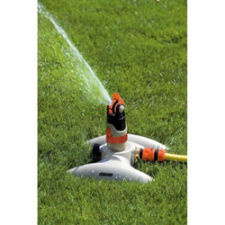 Jet-Spray 360º Base In Metallo en oferta