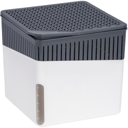 Deumidificatore per ambiente Cube 500 g bianco precio
