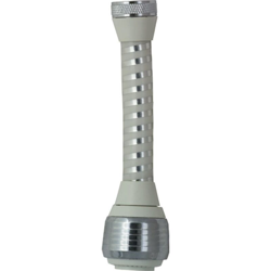 Rompigetto con cannuccia bianca biflex - Maurer características