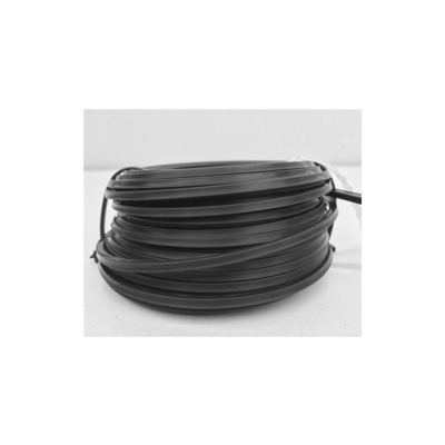 Filo decespugliatore quadro 4 mm grigio matassina 30 metri 60853 - Alumade Elite