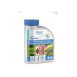Alimentazione immediata di ossigeno - OxyPlus 500 ml - OASE precio