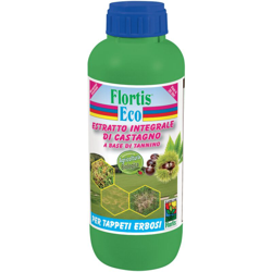 Estratto BIO di Castagno Flortis 250 gr en oferta