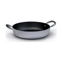 Tegame professionale antiaderente con 2 manici in alluminio 50 cm - Ballarini precio