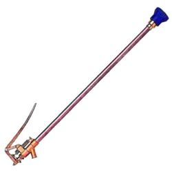 Lancia Leva ad Alta Pressione 60cm en oferta