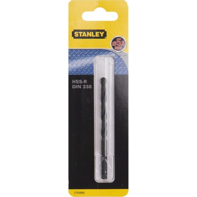 1 pz Punta B&D hss-r X50060 per metallo 5,5 mm punte per trapano - Piranha