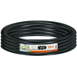 CLABER 90390 TUBO POLIETILENE PN6 1' Mt.25 características
