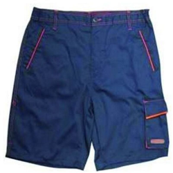 Bermuda Panoply Panostyle M6Ber Blu/Arancio Tg. M características