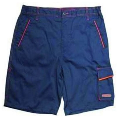 Bermuda Panoply Panostyle M6Ber Blu/Arancio Tg. M