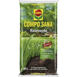 Terreno In Erba 40L Compo Sana (A 36) características