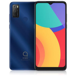 1S (2021) 32 GB Dual Sim Display 6.52'' HD+ Slot Micro SD Fotocamera 13 Mpx Android Blu precio