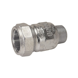 Raccord compression fonte M3/8' : 01.150.00.00 - Gebo France precio