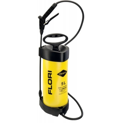 Kunstst Spruzzatore Di Pressione. Flori M