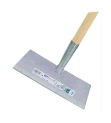 Rompighiaccio Vigor Manico Legno Cm.123 Cm. 25X 8 en oferta