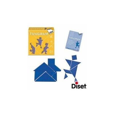 Goula - Diset 76511 gioco da tavolo Bambini Gioco didattico