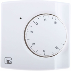 Termostati, +5 ? +30 °C en oferta