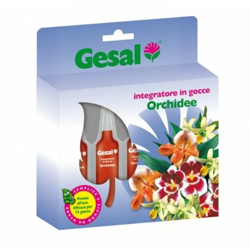 Integratore in gocce per orchidee by - Gesal características