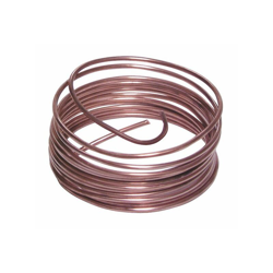 Matassa 5 metri (6mm x 8mm) - Diff características